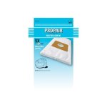 Nilfisk - sac aspirateur nilfisk go / coupe / neo / gm60 / compact propair 5 pieces + 1 filtre -