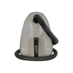 Aspirateur traineau sac gris - nilfisk - select grcl13p08a1 - classe a - 2. 7l - anti - allergique