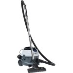 Nilfisk vp100 aspirateur traineau sac