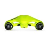 Nilox nxwtrscooter acqua scooter adulte unisexe vert taille unique Nilox nxwtrscooter acqua scooter adulte unisexe vert taille unique