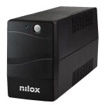 Onduleur - nilox - premium line int. 1500va - 15 kva - 2 sorties ca - interactivité de ligne Onduleur - nilox - premium line int. 1500va - 15 kva - 2 sorties ca - interactivité de ligne