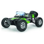 Ninco - d�sert buggy dakota - rechargeable - traction 4x4 et amortisseurs dhuile - diff�rentielles en ...