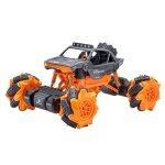 Ninco voiture jouet t�l�command�e mini drift trax