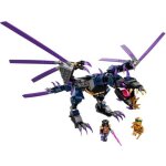 Ninjago le dragon doverlord