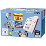 Nintendo 2ds + tomodachi life (2204932)