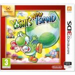 Jeu nintendo 3ds yoshis new island - mario - plateforme - 3 +
