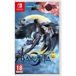 Nintendo bayonetta 2 - ( switch) - import jouable en fran�ais - 2522546