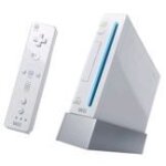 Nintendo console wii inc wii sports (uk)