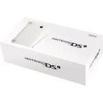 Nintendo dsi - console de jeu portable - blanc?
