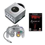 Nintendo gamecube resident evil 4 - limited edition