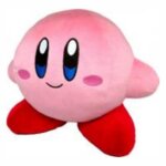 Nintendo - kirby - kirby - peluche 14cm Nintendo - kirby - kirby - peluche 14cm