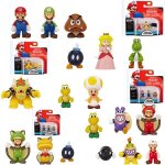 Nintendo - micro figurines 2cm mod�le al�atoire