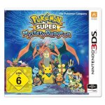 Nintendo - nintendo pokemon donjon mystere 2231940 super rugby union 3ds