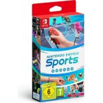 Nintendo switch sports - jeu - en bote - sport - nintendo switch