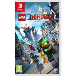 Jeu vid�o - nintendo - the lego ninjago movie - standard - nintendo switch - aventure