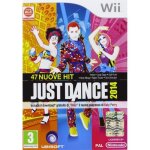 Nintendo wii just dance 2014