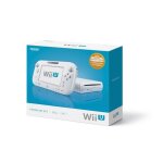 Nintendo wii u 32 go blanche + jeu amibo toad et manette toad Nintendo wii u 32 go blanche + jeu amibo toad et manette toad