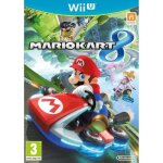 Nintendo wii u mario kart 8?