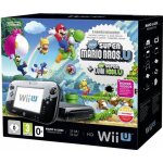 Console de jeux - nintendo - wii u - mario + luigi premium pack - 32 go - wlan - usb Console de jeux - nintendo - wii u - mario + luigi premium pack - 32 go - wlan - usb
