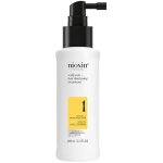 S�rum �paississant - nioxin - sistema 1 - 100ml - cheveux fins - traitement sans rin�age