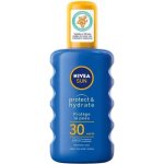 Nivea sun spray protect&hydrate fps30 200ml