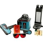 Niveau laser makita automatique vertical et horizontal skr200z