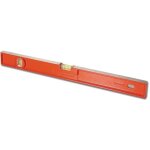 Niveau - stanley - 1 - 42 - 252 - rectangulaire - tmlh - 50 cm