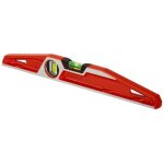 Niveau - stanley - 1 - 42 - 421 - trap�zo�dal - semelle aimant�e - malh - 40 cm