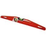 Niveau - stanley - 1 - 42 - 422 - trap�zo�dal - semelle aimant�e - malh - 50 cm