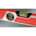 Niveau trapezoidal mlh stanley - 1 - 42 - 313 - 50 cm - corps en alliage daluminium - pr�cision 0. 5mm ...