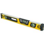 Niveau tubulaire magn�tique digital 600mm - stanley fatmax - � 0 - 42 - 065