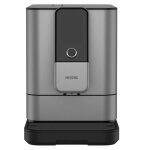 Nivona robot caf� 15 bars gris - nivo8103