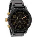 Montre homme - nixon - a0831041 - 00 - analogique - acier inoxydable - quartz Montre homme - nixon - a0831041 - 00 - analogique - acier inoxydable - quartz
