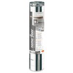 Sous - couche - nmc - nomafloor - 25m² - aquastop - réduction bruit impact Sous - couche - nmc - nomafloor - 25m² - aquastop - réduction bruit impact