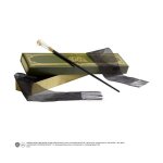 Réplique baguette - noble collection - queenie goldstein - vert - harry potter - enfant Réplique baguette - noble collection - queenie goldstein - vert - harry potter - enfant