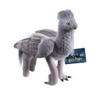 Peluche - noble collection - harry potter - buckbeak - 18 x 36 cm - marron - pour enfants Peluche - noble collection - harry potter - buckbeak - 18 x 36 cm - marron - pour enfants