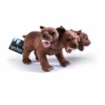 Peluche - noble collection - harry potter - fluffy - 30 cm - mixte Peluche - noble collection - harry potter - fluffy - 30 cm - mixte