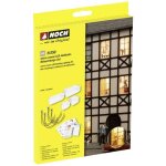 �clairage led - noch - 51250 - sans scintillement - avec fils de raccordement - pour mod�lisme ferroviaire ...