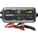 Noco - lithium aide au d�marrage boost sport gb20 400a