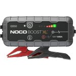 Aide au d�marrage - noco - boost xl gb50 - 1500a - lithium - rechargeable usb