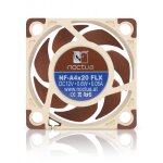 Ventilateur ch�ssis - noctua - nf - a4x20 flx - 40mm - 5000 t / min - 14. 9 dba