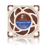 Ventilateur châssis - noctua - nf - a4x20 pwm - 40mm - 5000 t / min - 14. 9 dba Ventilateur châssis - noctua - nf - a4x20 pwm - 40mm - 5000 t / min - 14. 9 dba
