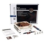 Refroidisseur de processeur - noctua - nh - l9i - 92 mm - 14. 8 - 23. 6 dba - pwm