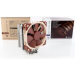 Noctua ventirad processeur nh - u12s se - am4 - 120 mm - compatibilité amd am4 Noctua ventirad processeur nh - u12s se - am4 - 120 mm - compatibilité amd am4