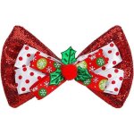 Noeud papillon nol paillet