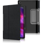 (noir) housse pour lenovo yoga tab 11 (11) yt - j706f - francis - r - coque de protection - ultra mince ...