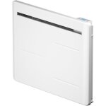 Noirot radiateur lectrique amaroc - inertie cramique - chaleur douce permanente - certifi origine ...