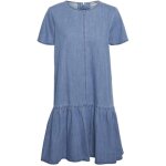 Noisy may emilia robe en jean femmes