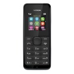 T�l�phone portable - nokia - nokia 105 - double sim - �cran 14 (128x128) - 800 mah