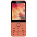 Nokia 215 4g tlphone portable peach